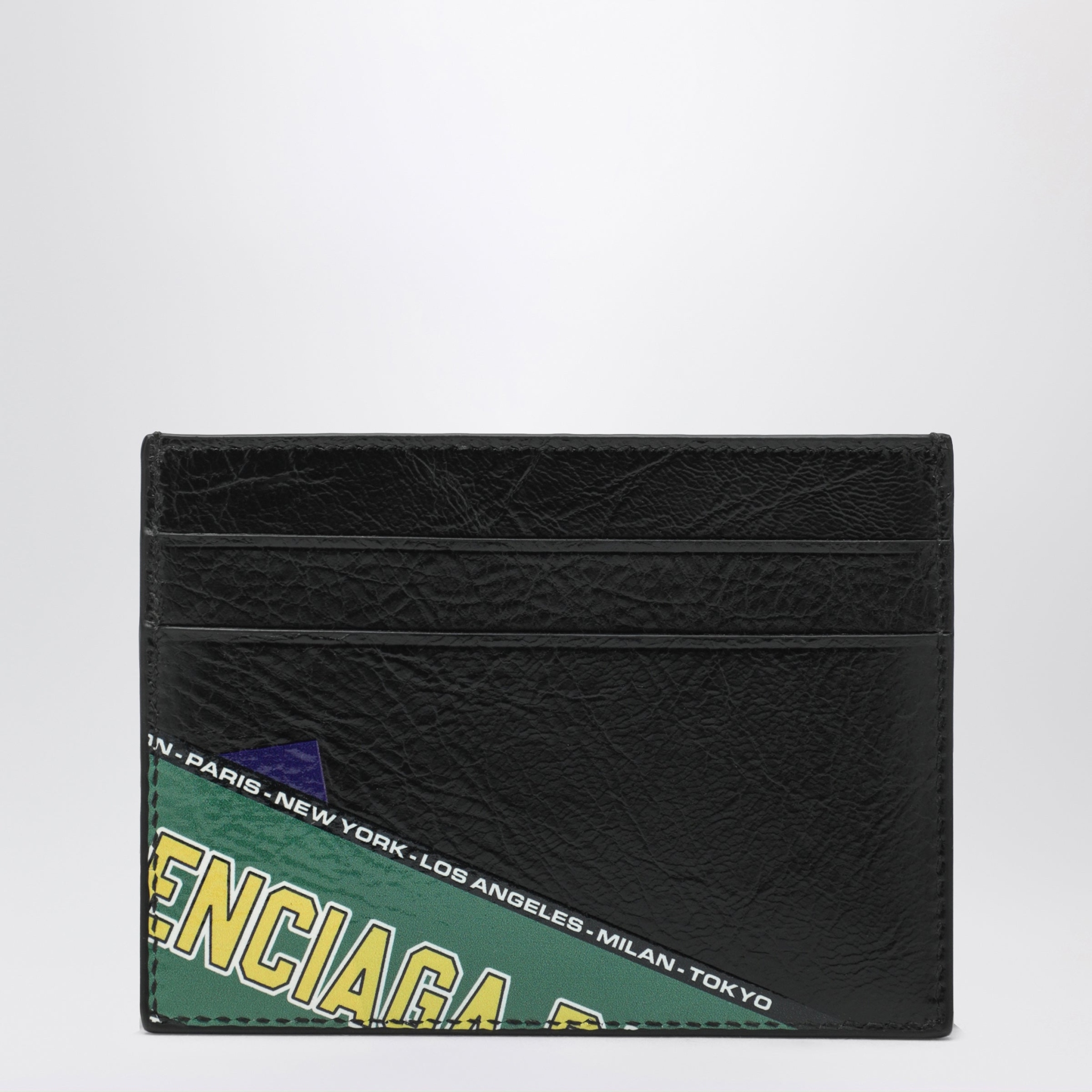 [Balenciaga] Cardholder FW26 5943092ACO8