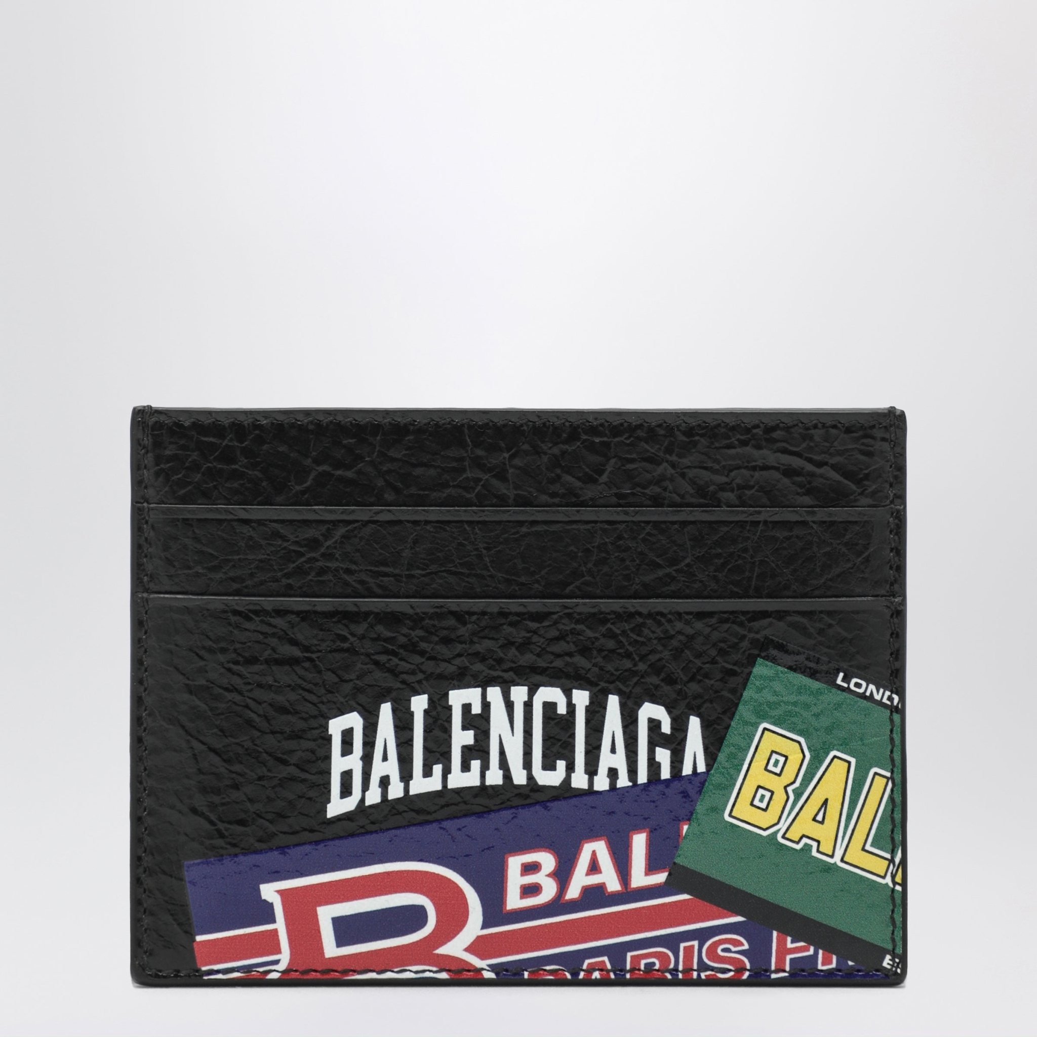 [Balenciaga] Cardholder FW26 5943092ACO8