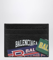 [Balenciaga] Cardholder FW26 5943092ACO8