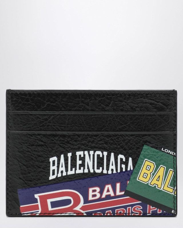 [Balenciaga] Cardholder FW26 5943092ACO8