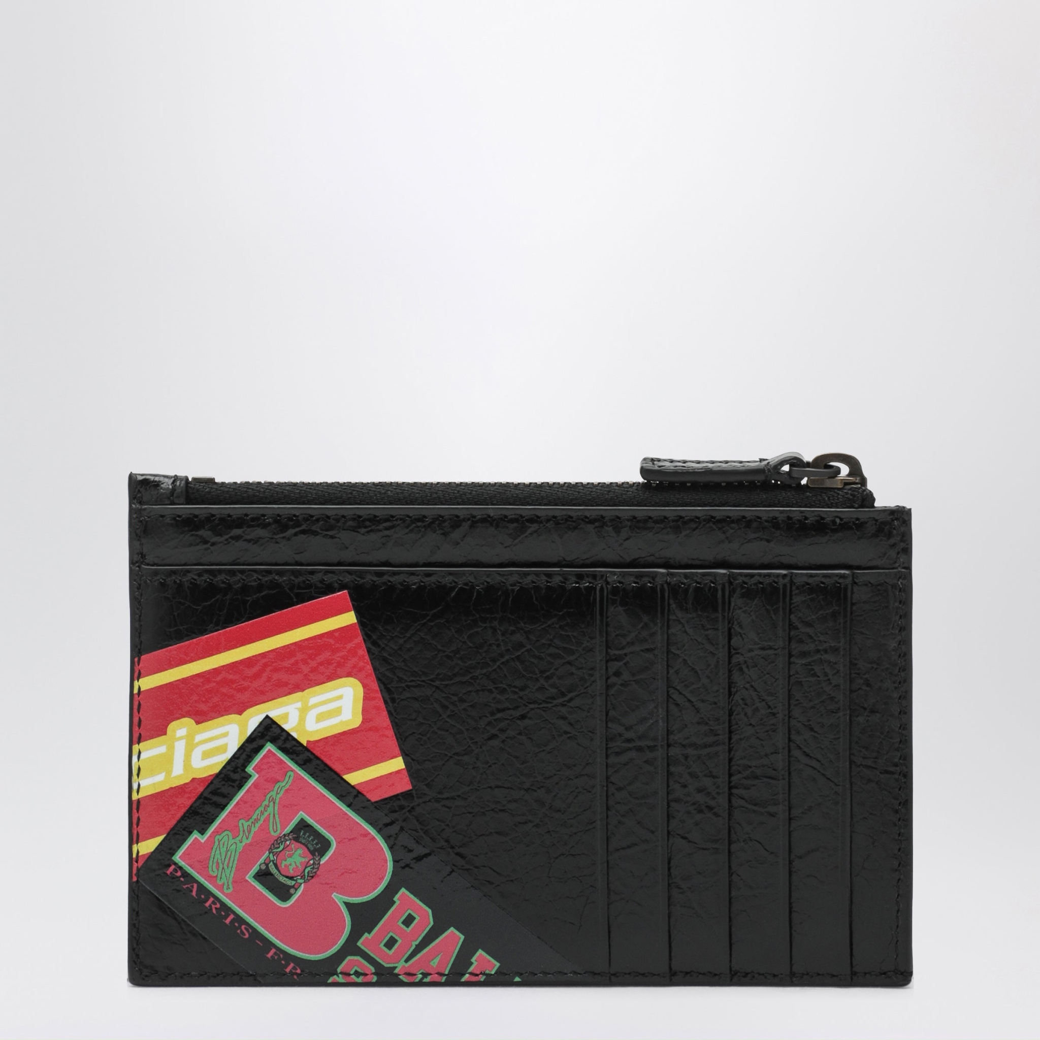 [Balenciaga] Cardholder FW26 6405352ACO8