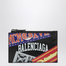 [Balenciaga] Cardholder FW26 6405352ACO8