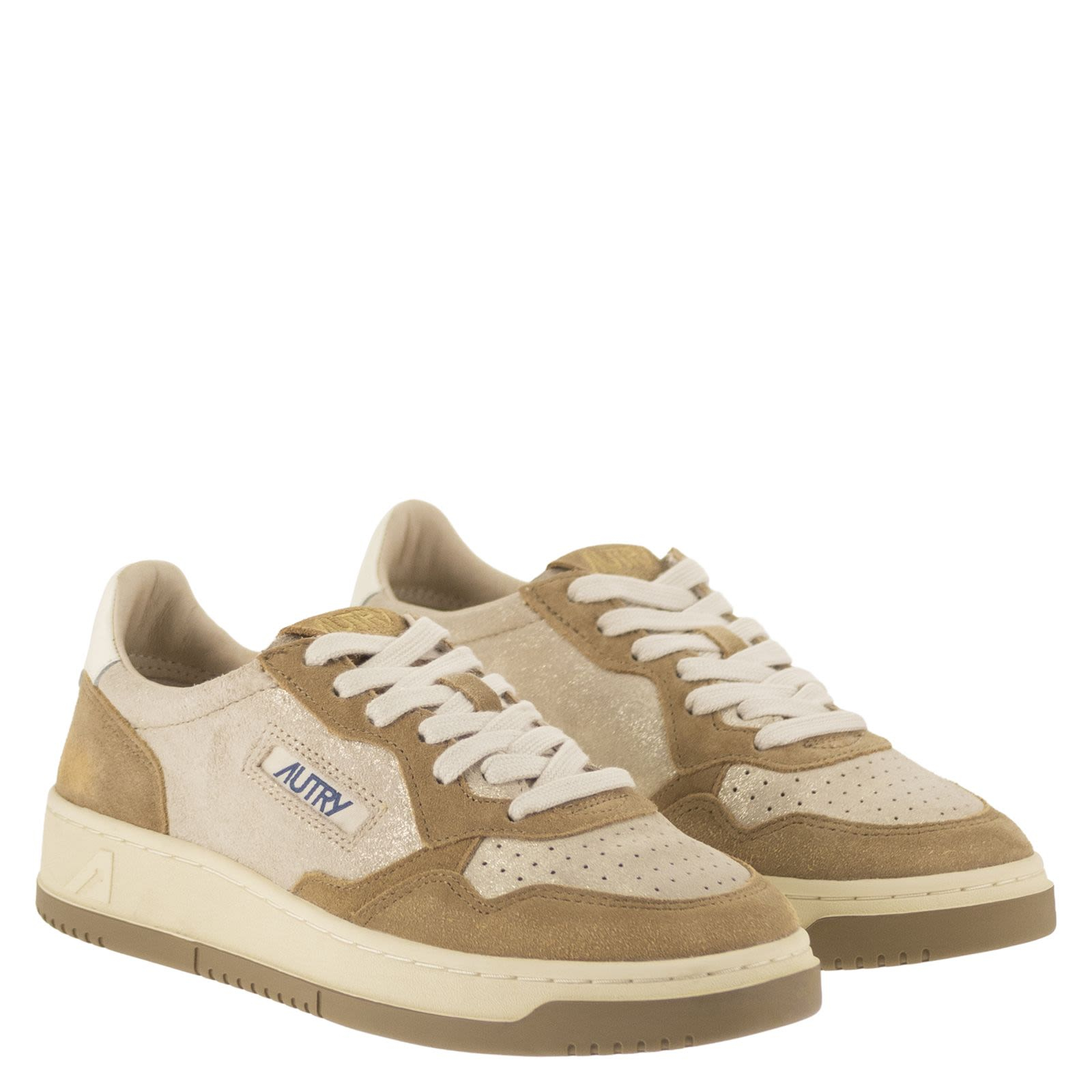 [AUTRY] Sneakers FW26 AULWYB01