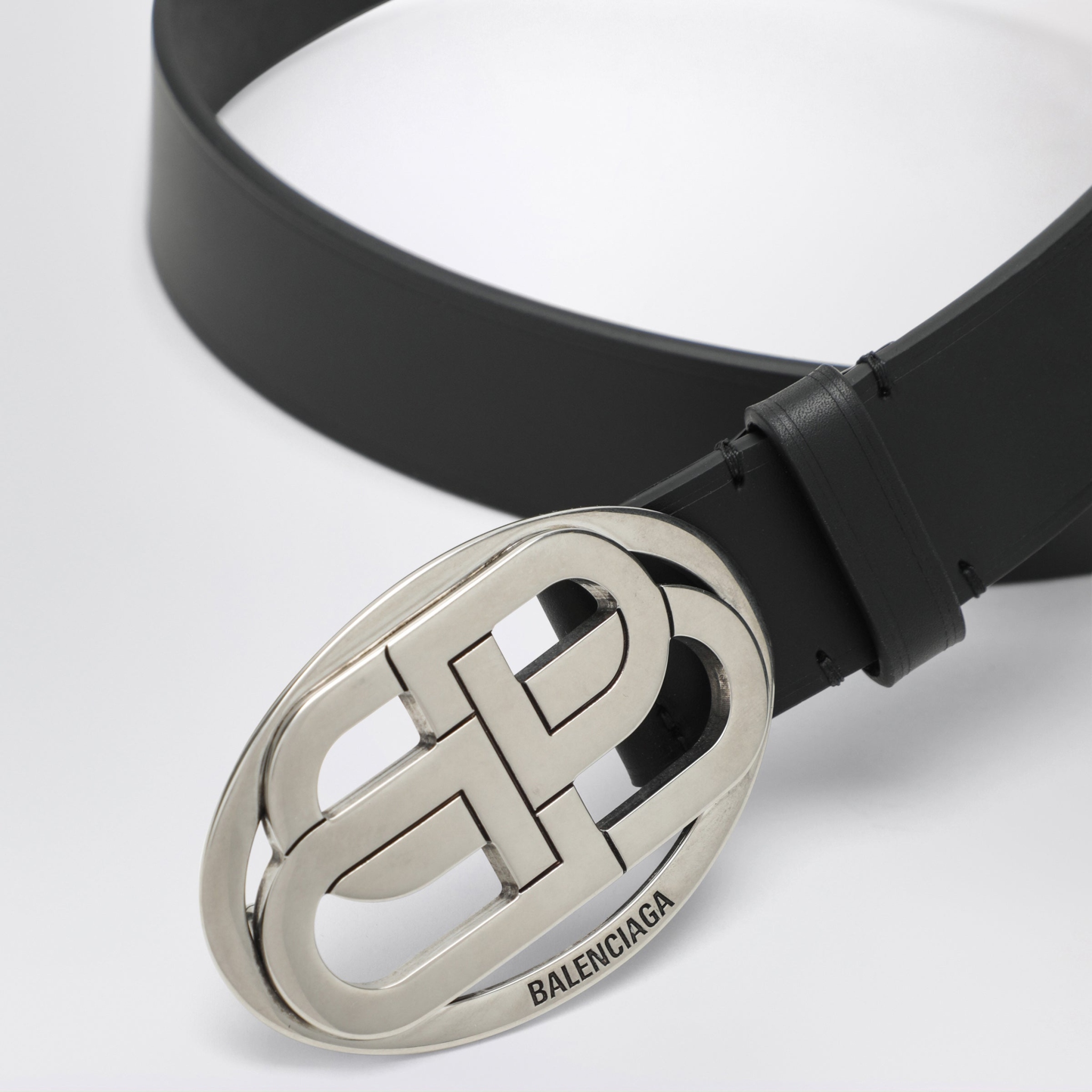 [Balenciaga] Belt FW26 8732082ABC0