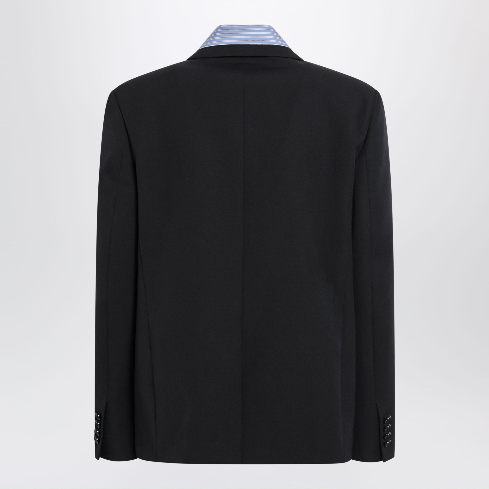 [Balenciaga] Jacket FW26 A001Y0TVT02