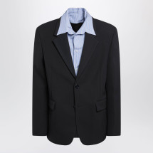 [Balenciaga] Jacket FW26 A001Y0TVT02