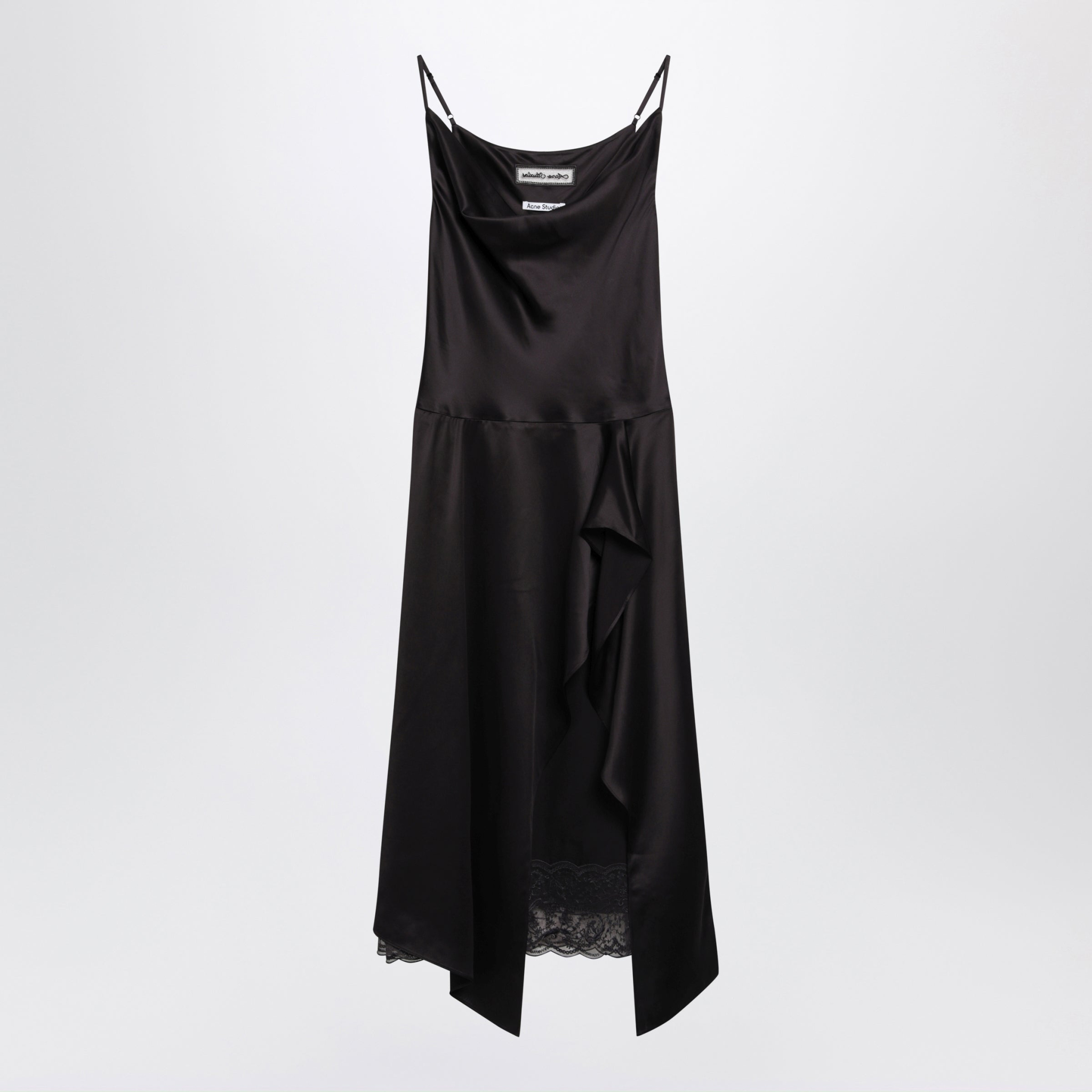 [Acne Studios] Dress FW26 A20963VI