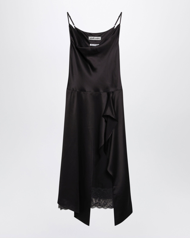 [Acne Studios] Dress FW26 A20963VI