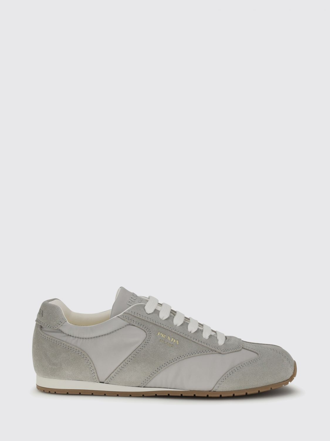 [Prada] Sneakers SS26 2EE465FG000D7R F0424