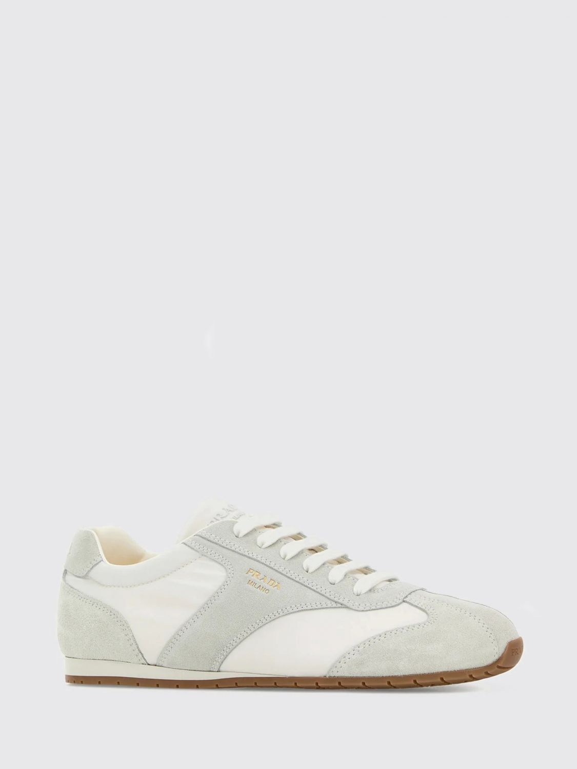 [Prada] Sneakers SS26 2EE465FG000D7R F0009