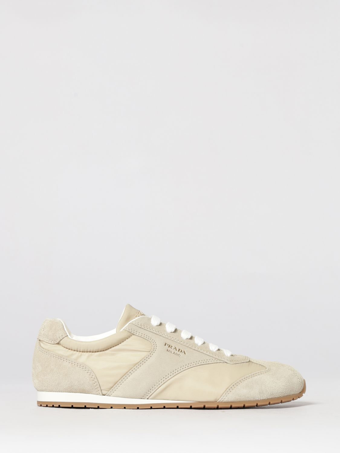 [Prada] Sneakers SS26 2EE465FG000D7R F0D32