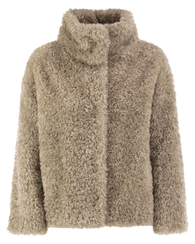 [Herno] Jacket FW26 GC000608D12421 1985