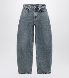 [Alaia] Jeans FW26 AA9P1280D017CDE