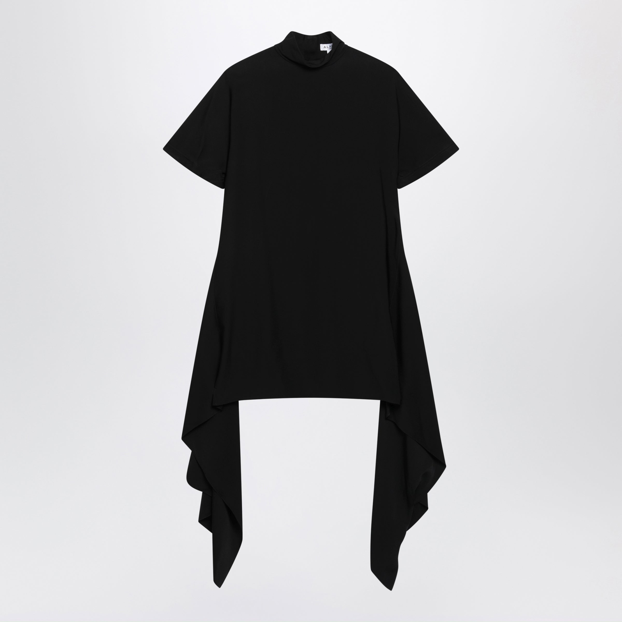 [Alaia] Dress FW26 AA9R3151W201DVI