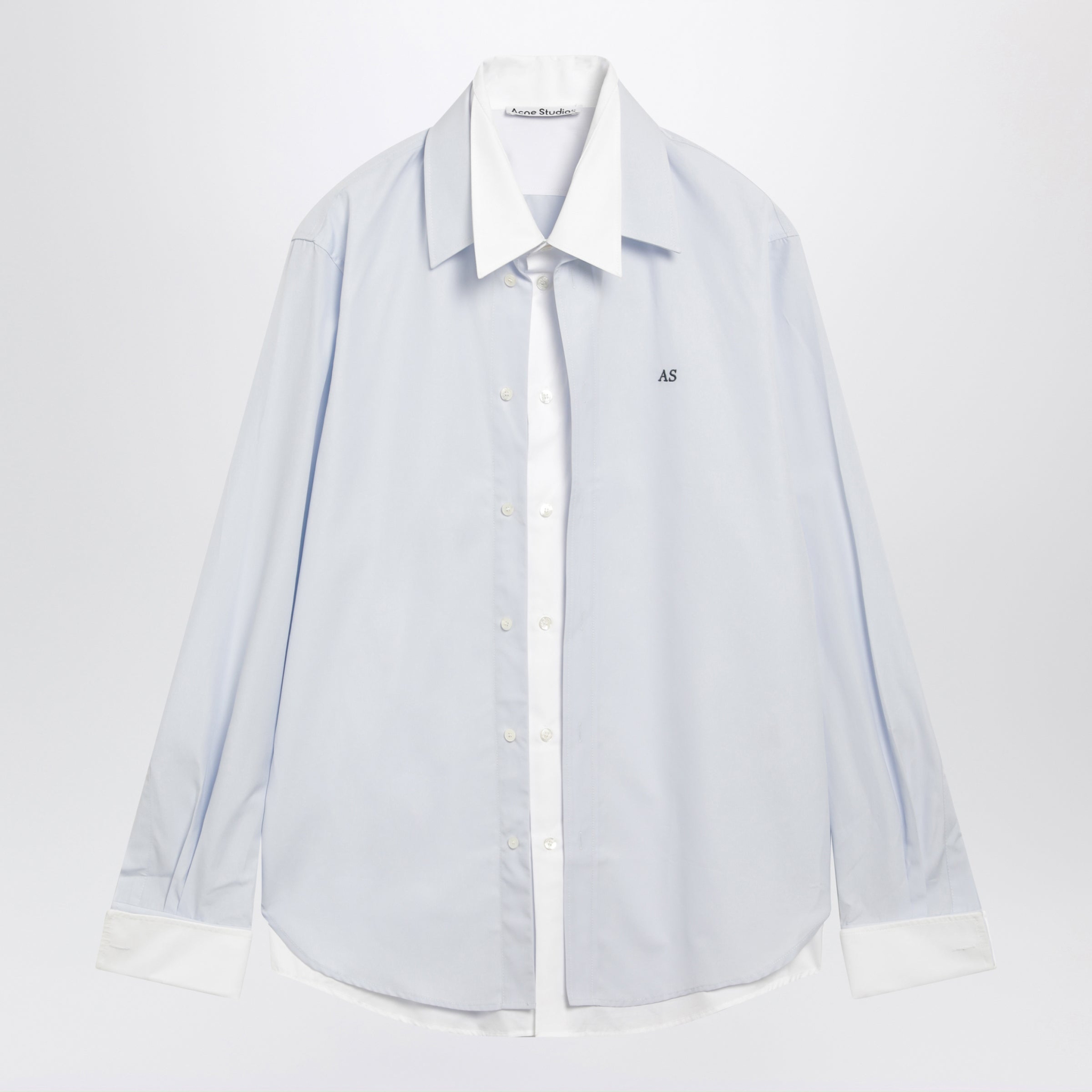 [Acne Studios] Shirts FW26 BB0708CO