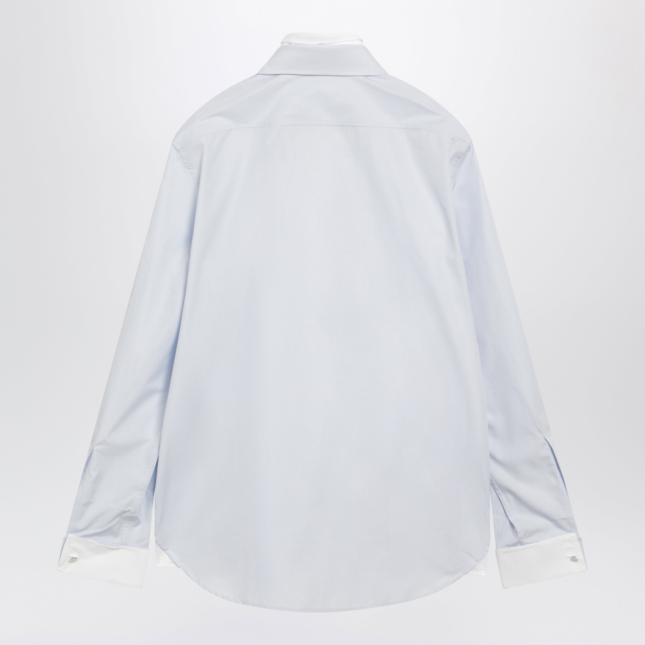 [Acne Studios] Shirts FW26 BB0708CO