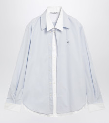 [Acne Studios] Shirts FW26 BB0708CO