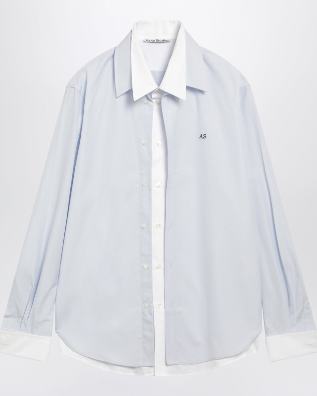 [Acne Studios] Shirts FW26 BB0708CO