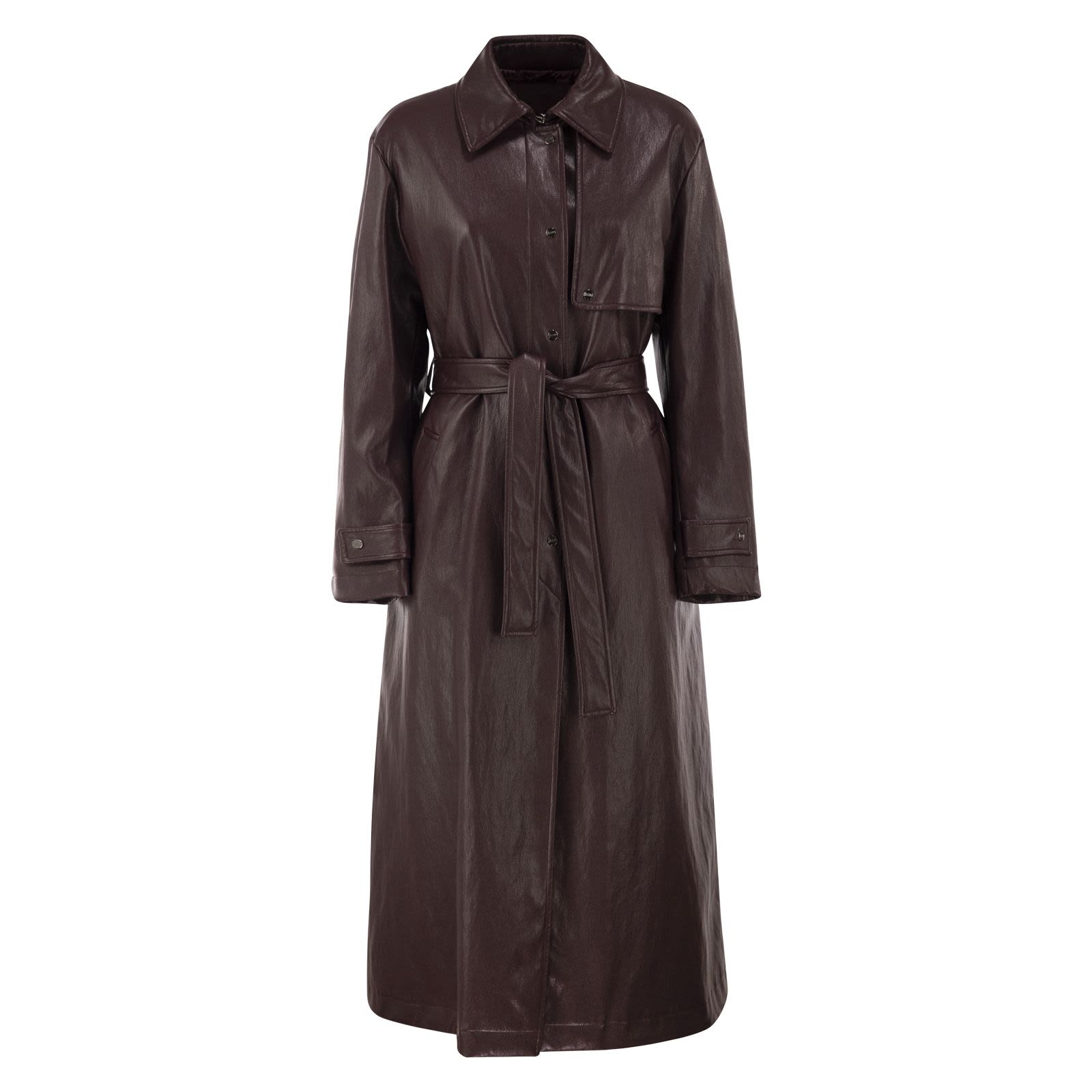 [Herno] Coat FW26 IM000209D12928 6715