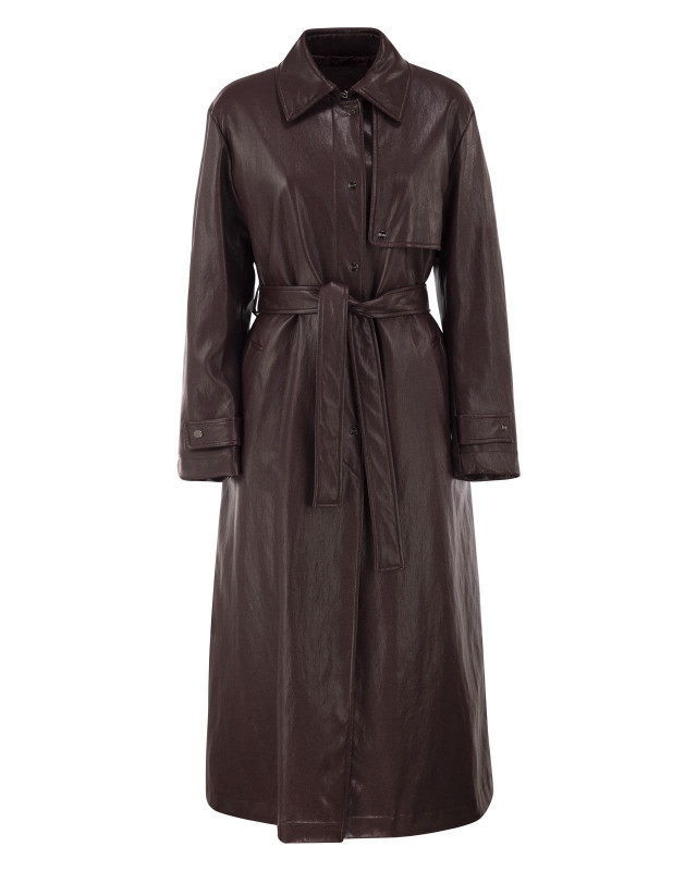 [Herno] Coat FW26 IM000209D12928 6715