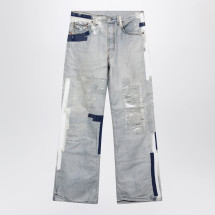 [Acne Studios] Jeans FW26 BK0783DE