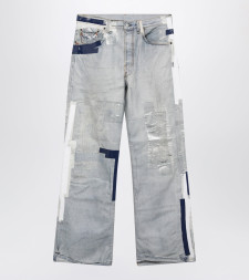 [Acne Studios] Jeans FW26 BK0783DE