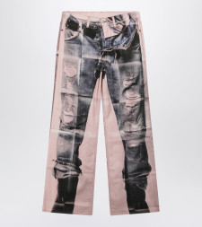 [Acne Studios] Jeans FW26 CK0144DE