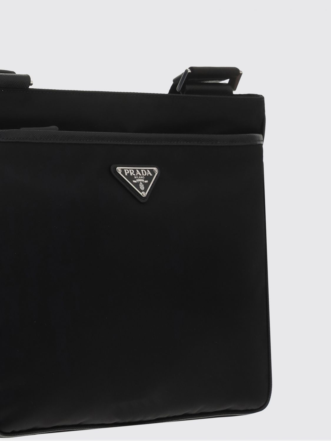 [Prada] Shoulder bag SS26 2VH118VXOO2DMH F0002