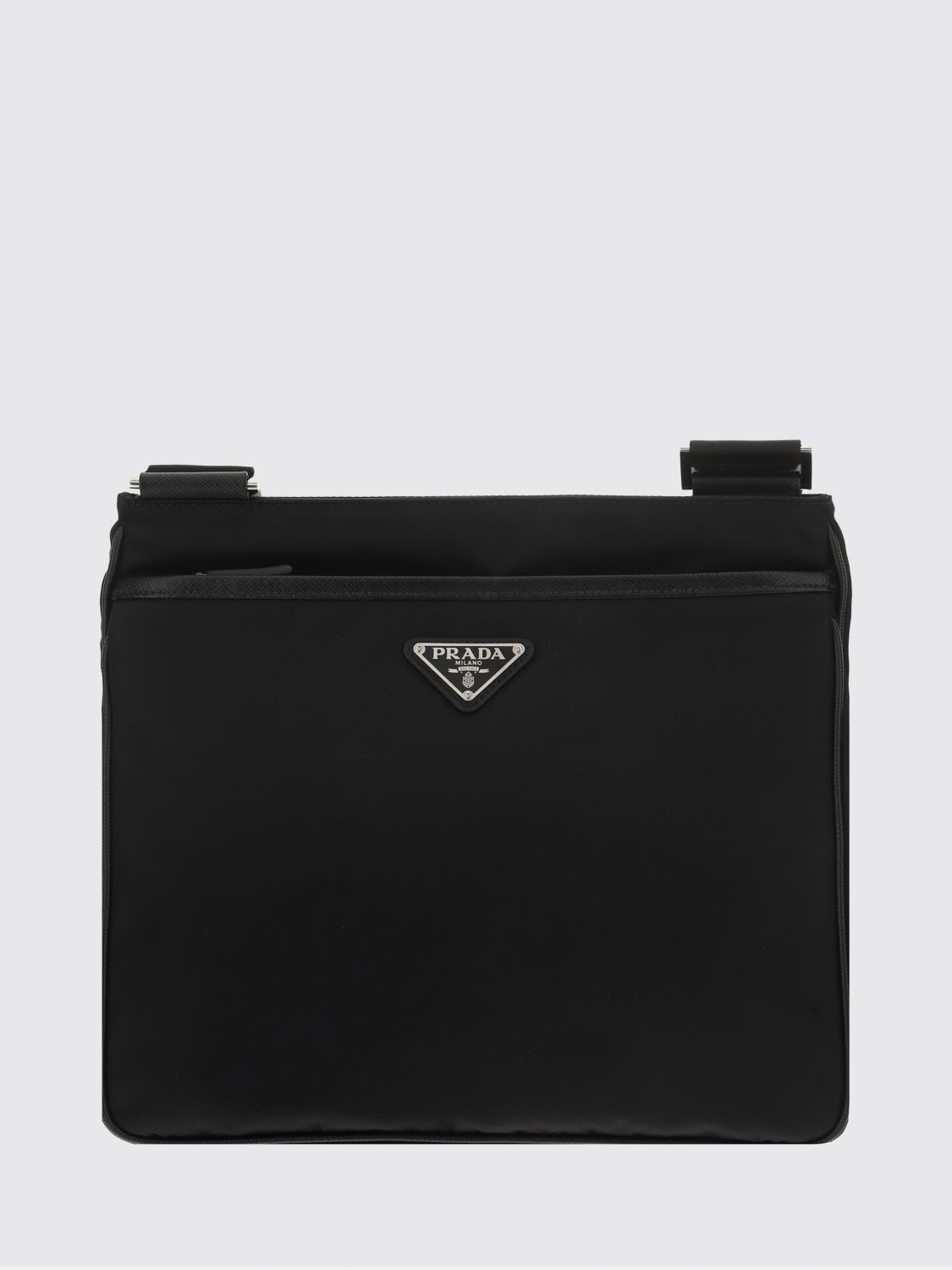 [Prada] Shoulder bag SS26 2VH118VXOO2DMH F0002