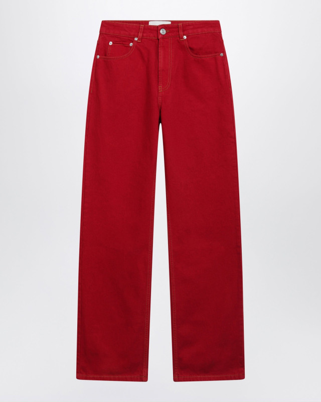 [Ami Paris] Jeans FW26 FTR450DE0132