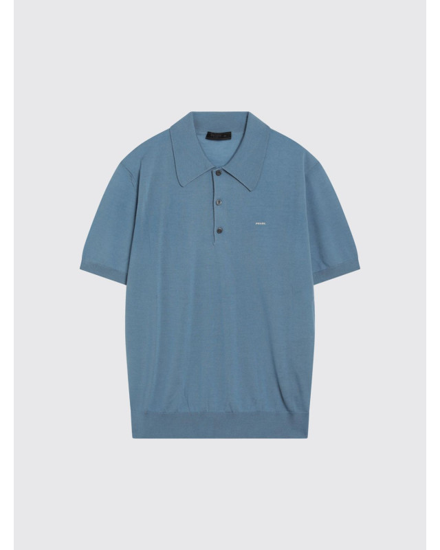 [Prada] T-shirts SS26 UMF148SOOO18DY F0154