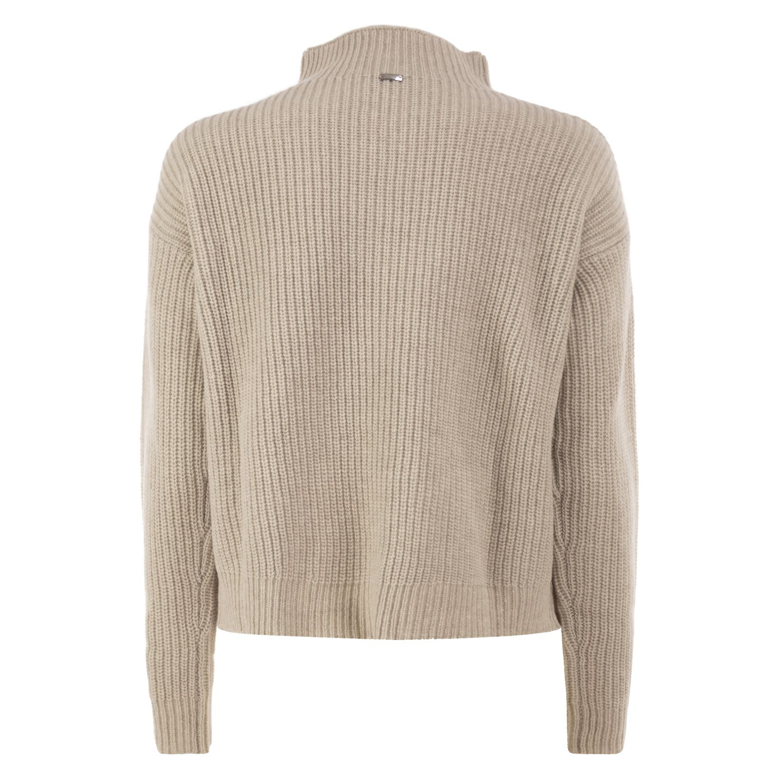 [Herno] Knitwear FW26 ML00023DR70188 1985