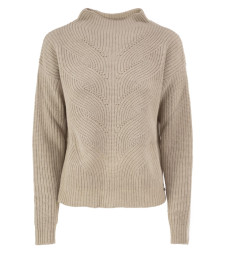 [Herno] Knitwear FW26 ML00023DR70188 1985