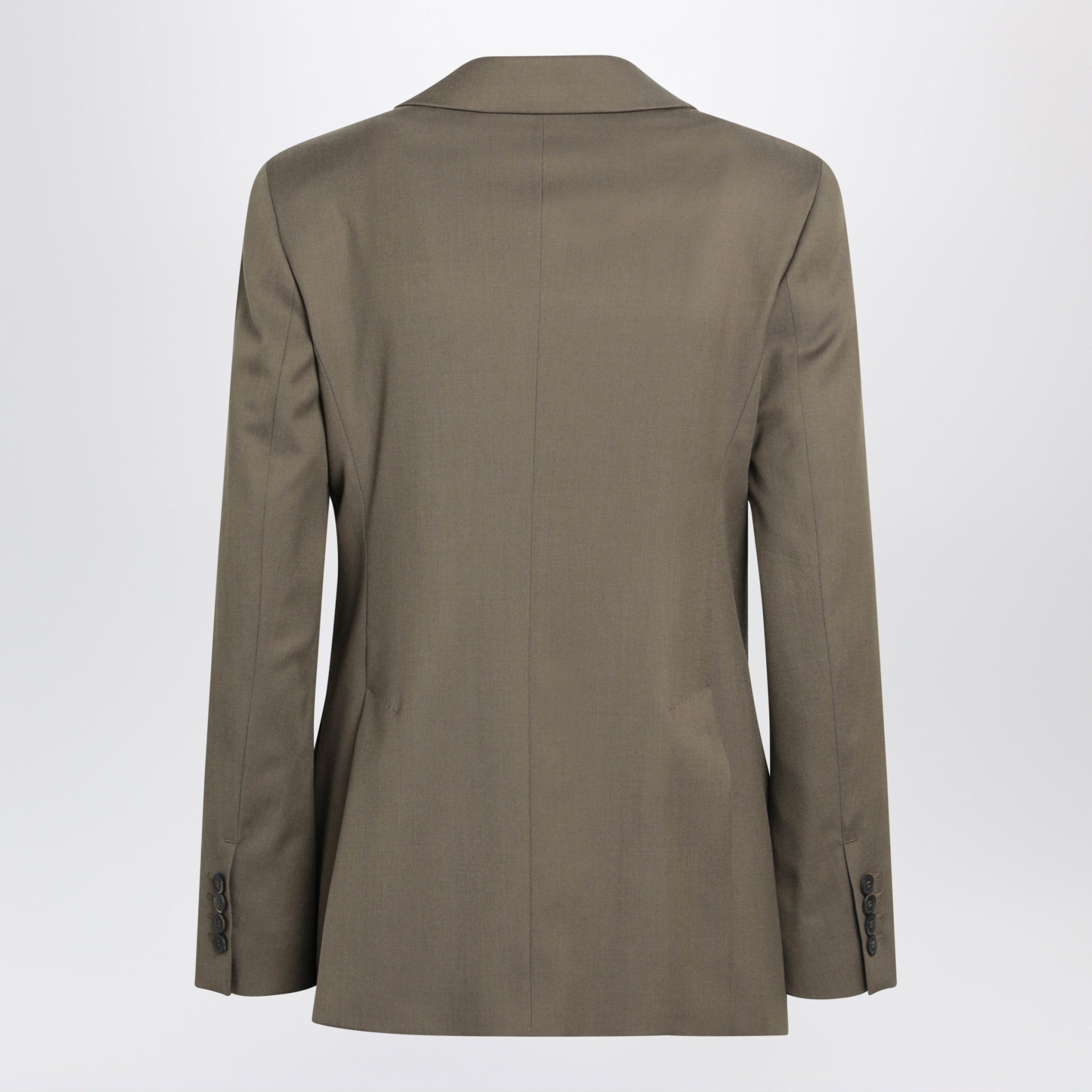 [Max Mara] Jacket FW26 MXMUNIONEWO