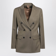 [Max Mara] Jacket FW26 MXMUNIONEWO
