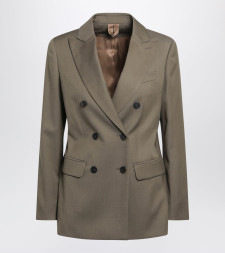 [Max Mara] Jacket FW26 MXMUNIONEWO
