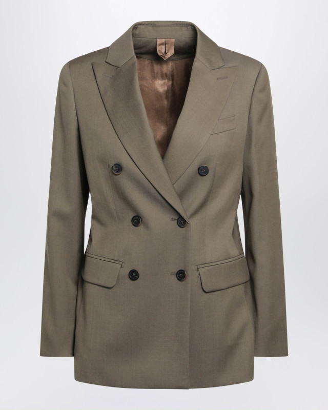 [Max Mara] Jacket FW26 MXMUNIONEWO