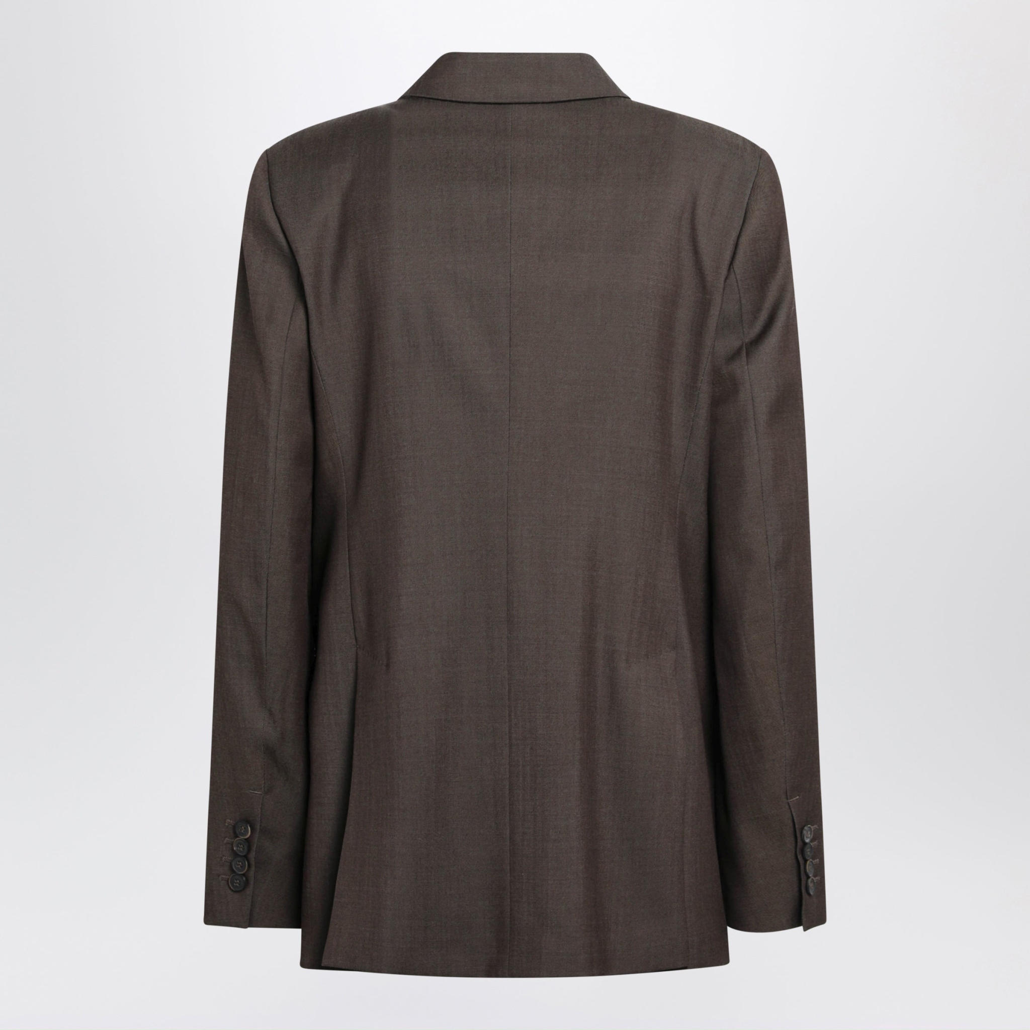 [Max Mara] Jacket FW26 MXMUNIONEWO