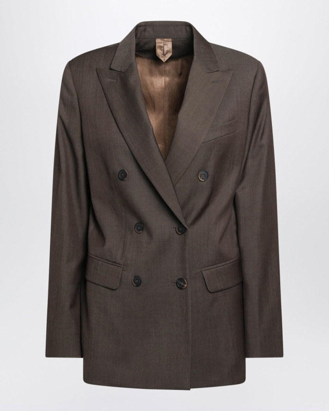 [Max Mara] Jacket FW26 MXMUNIONEWO