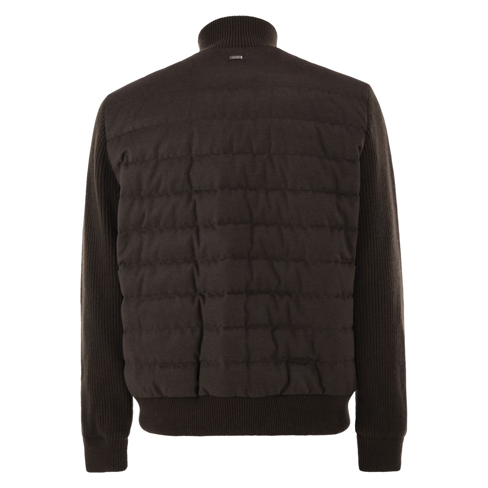 [Herno] Jacket FW26 PI00121UR12934 8810