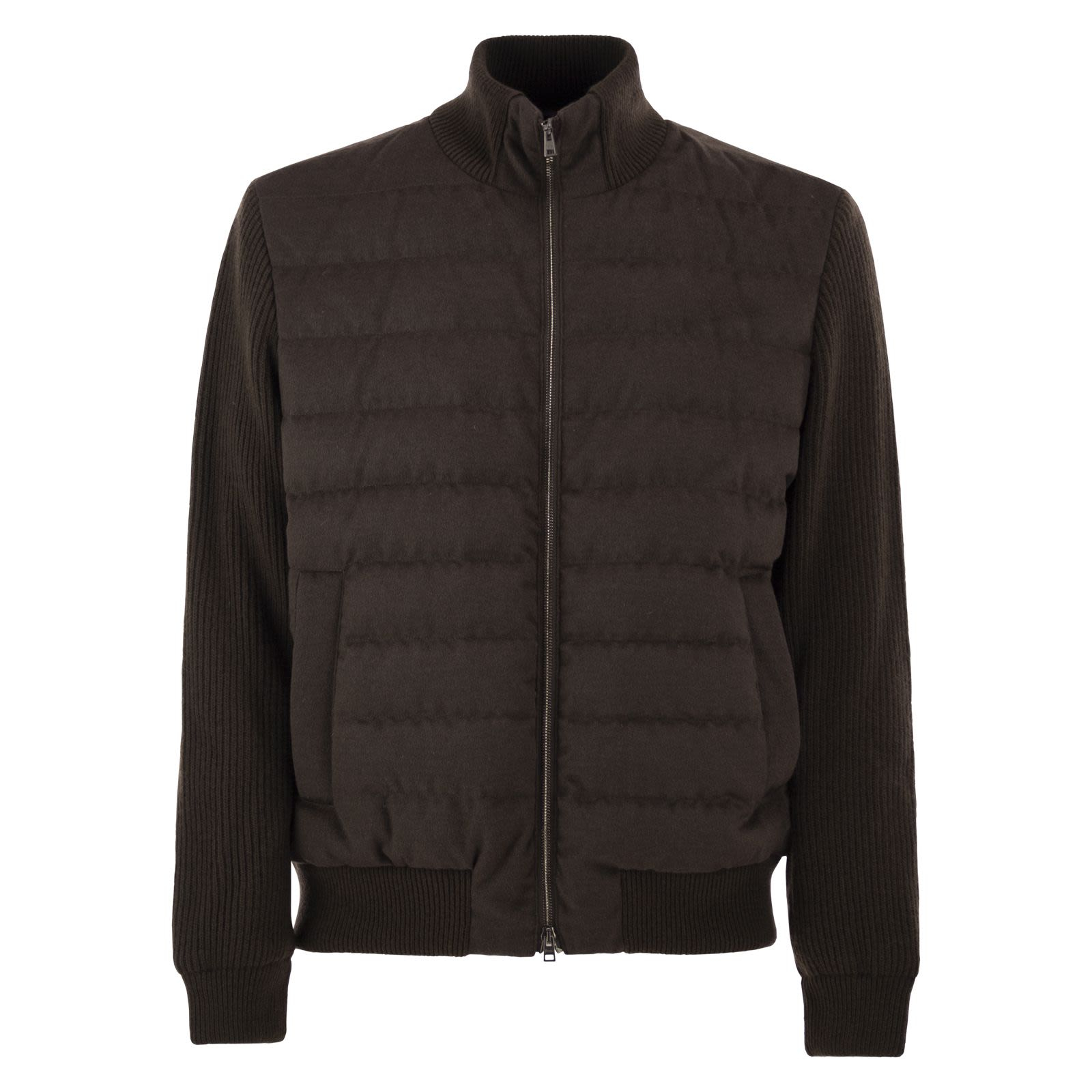 [Herno] Jacket FW26 PI00121UR12934 8810