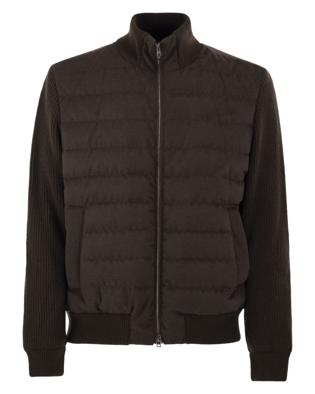 [Herno] Jacket FW26 PI00121UR12934 8810