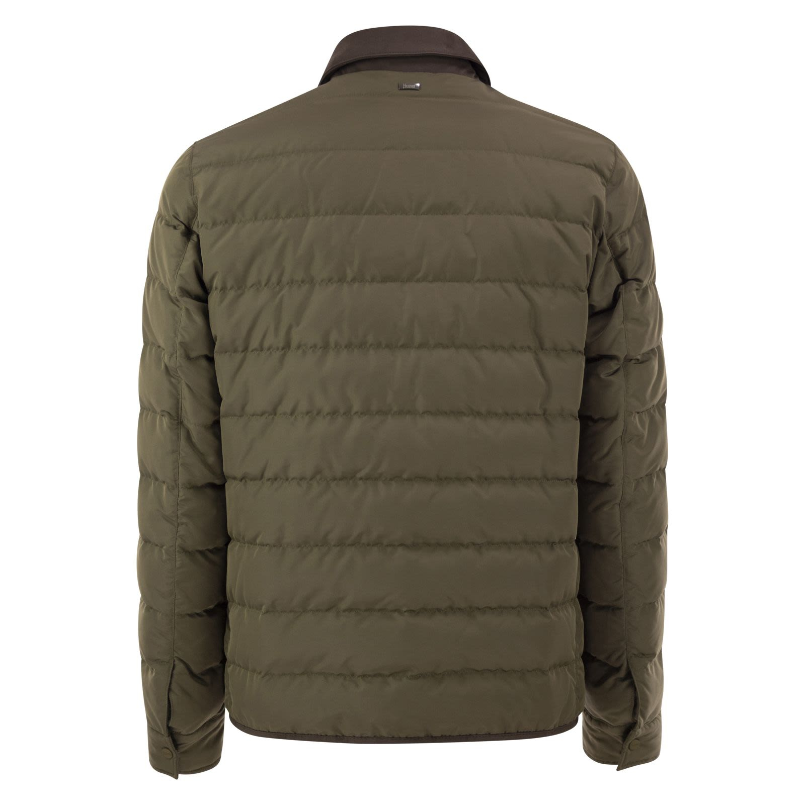 [Herno] Jacket FW26 PI001346U12860 7730
