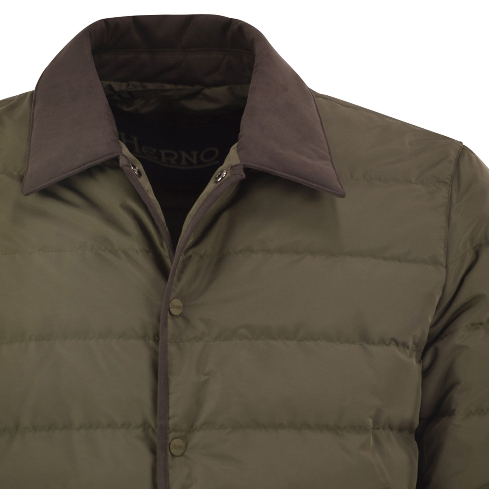 [Herno] Jacket FW26 PI001346U12860 7730