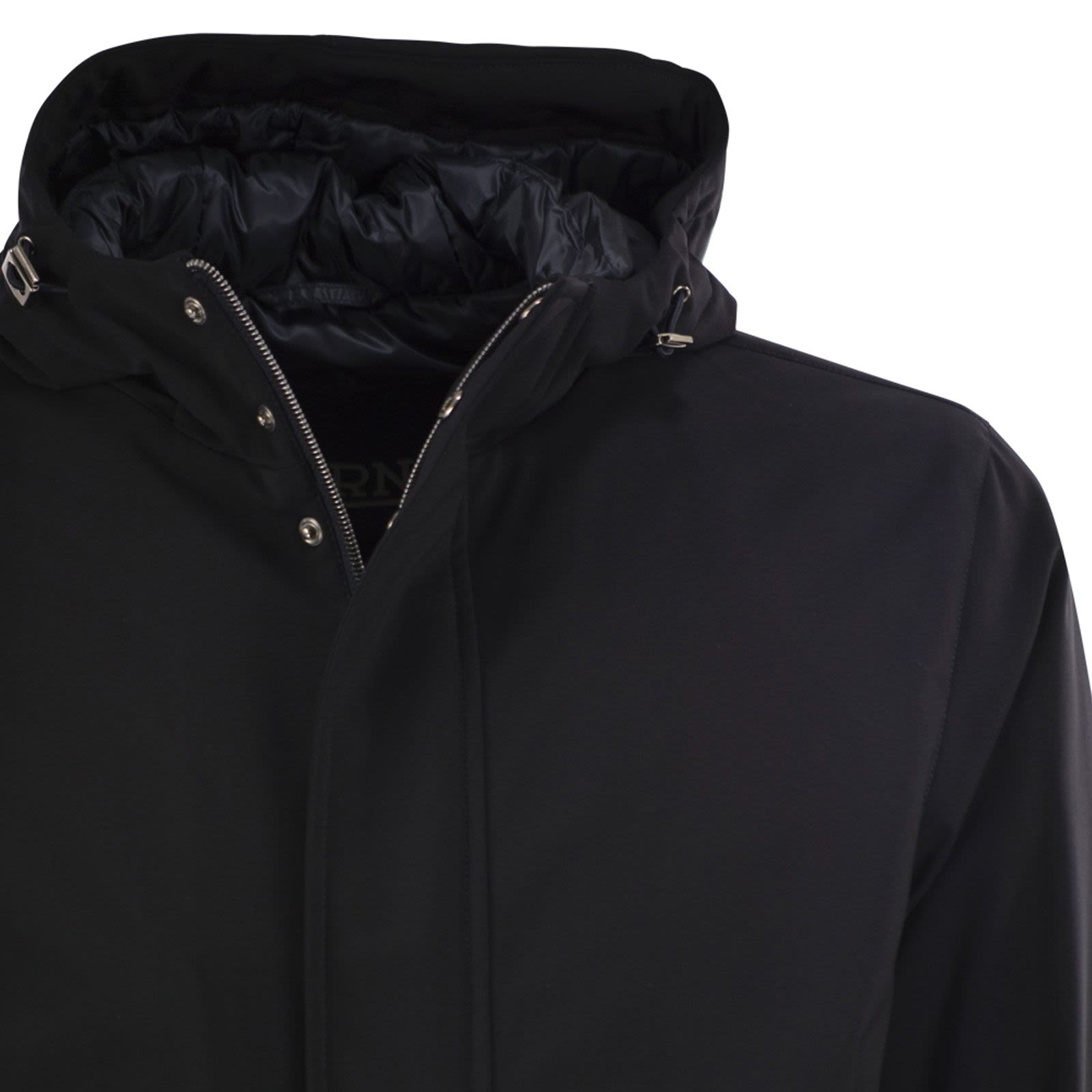 [Herno] Jacket FW26 PI001363U12650 9210