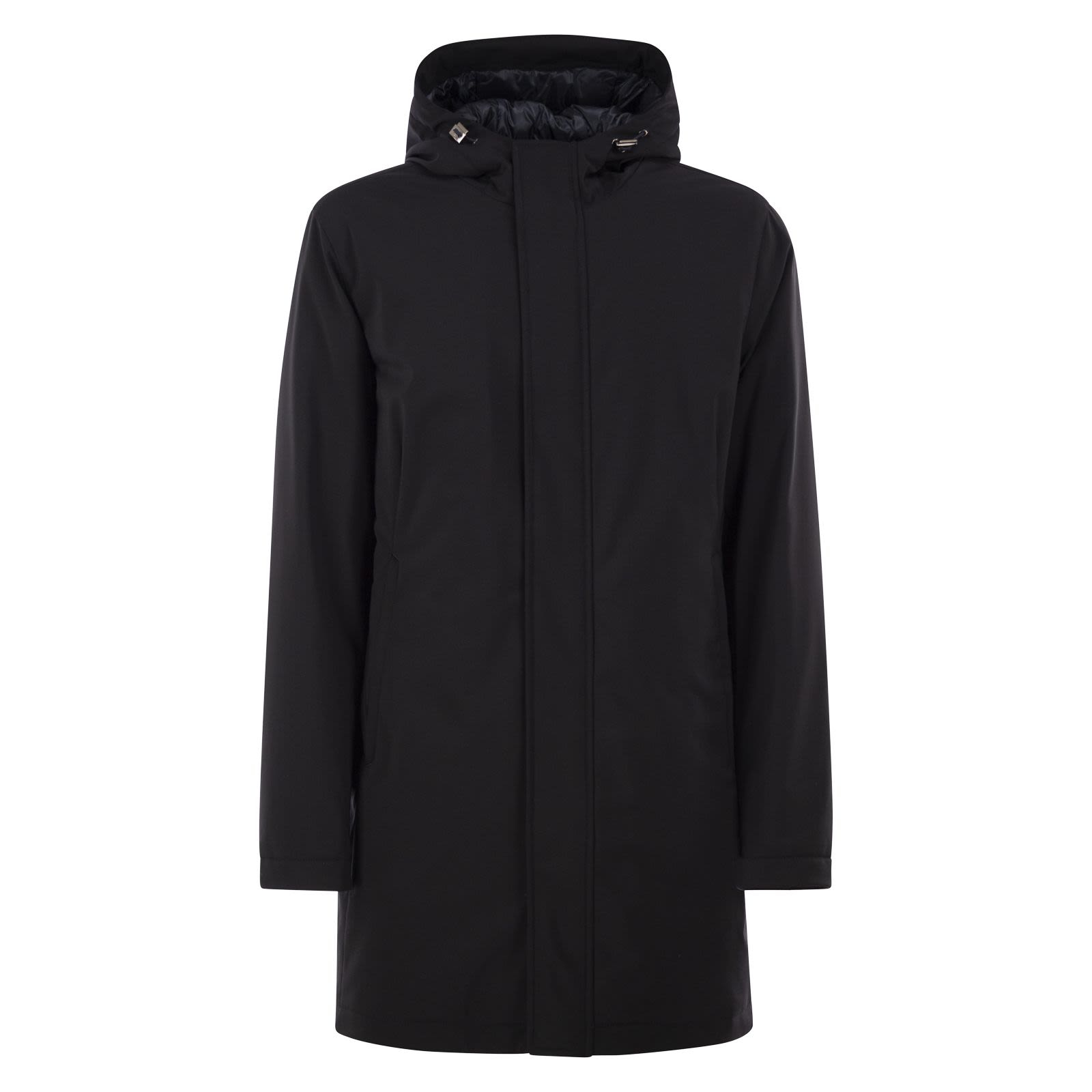 [Herno] Jacket FW26 PI001363U12650 9210