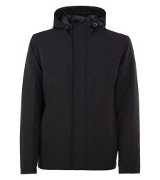 [Herno] Jacket FW26 PI001364U12650 9210