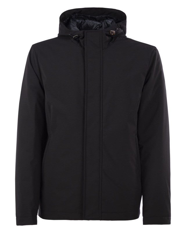 [Herno] Jacket FW26 PI001364U12650 9210
