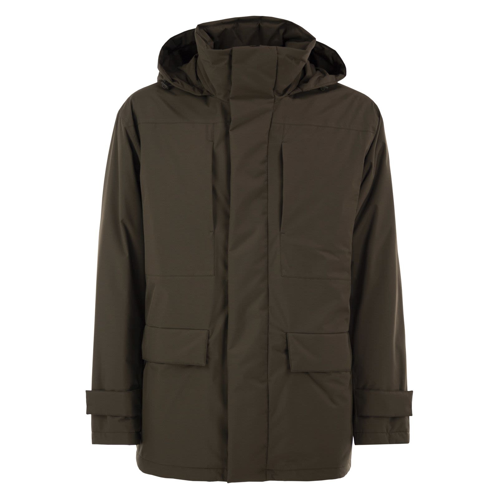 [Herno] Jacket FW26 PI001377U12840 8815