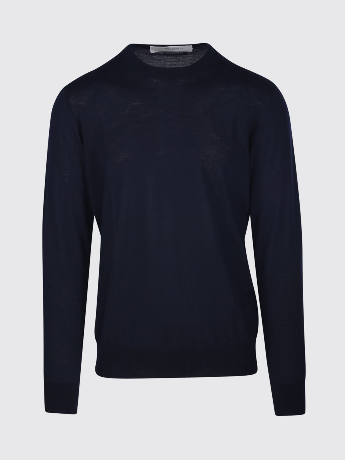 [Golden Goose] Knitwear SS26 GMP00947P000665 50501
